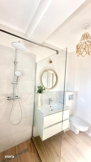 Apartament ultrafinisat, complet dotat, potential investitie, Urusagul - 6