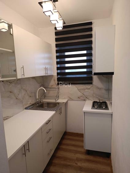 Apartament de inchiriat