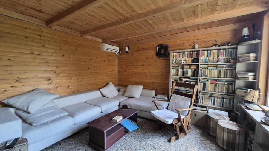 Vila + teren 1800mp Snagov langa Vila Lac 10 - 18