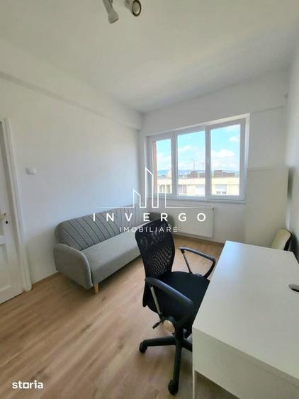 Apartament, 2 camere, de inchiriat, in Centru - 6