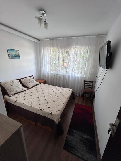 Apartament cu 2 camere în Apollo