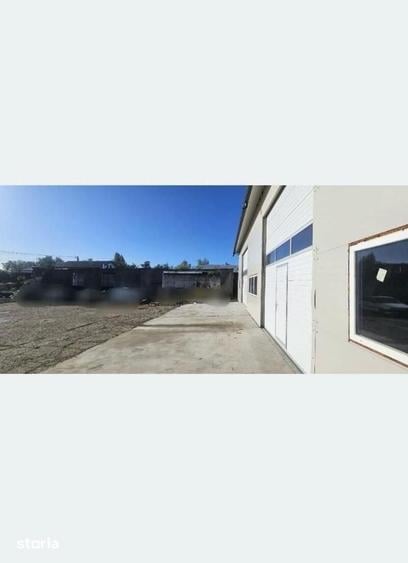 Spațiu comercial, de 1,650 mp, în Central