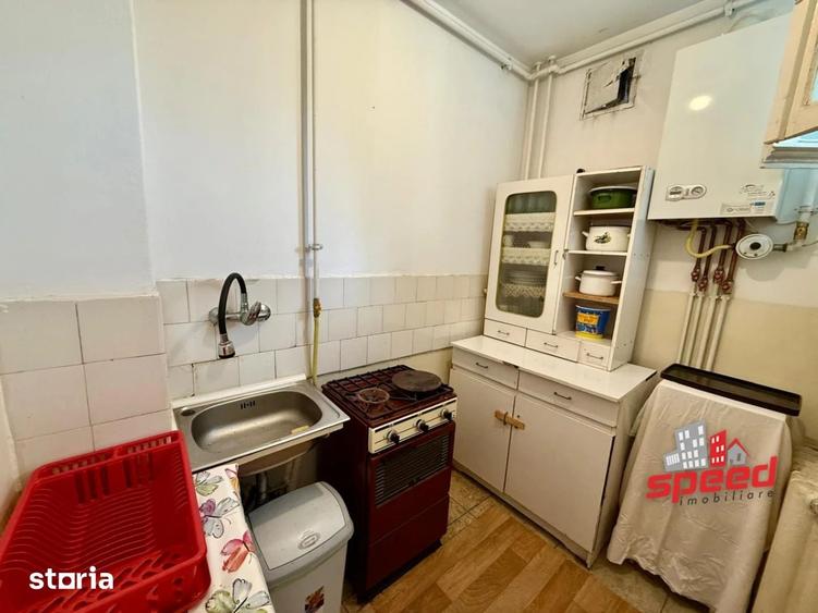 Apartament 1 camera de inchiriat in Targu Mure? - 3