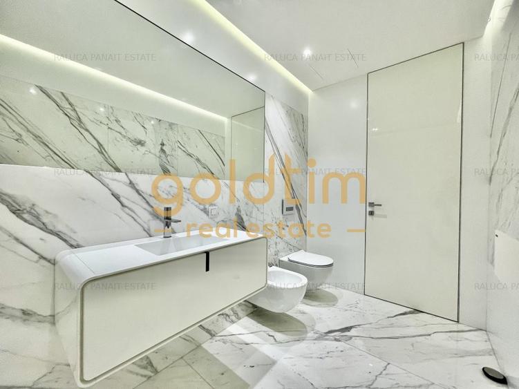 UNIQUE/ONE FLOOR/UXURY DESIGN/TERRACE 100 SQM/2 UNDERGROUND PARKING - 16