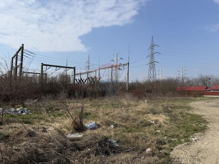 Teren Construcții intravilan de 465 mp, în Obor