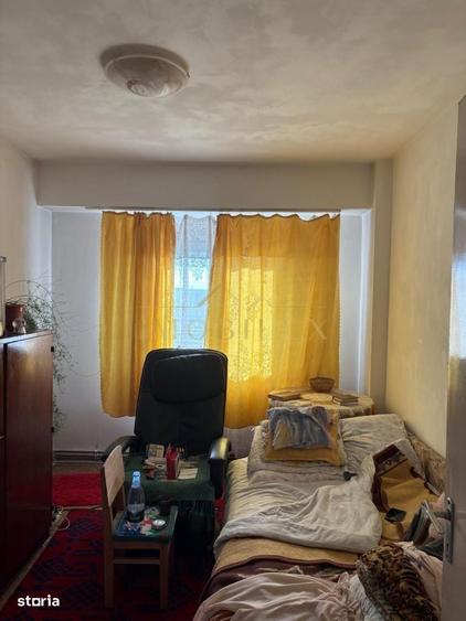 Apartament cu potential maxim 94 mp ,bdul Titulescu - 3