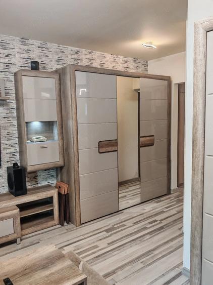 Garsonieră decomandată în Mircea-Vodă