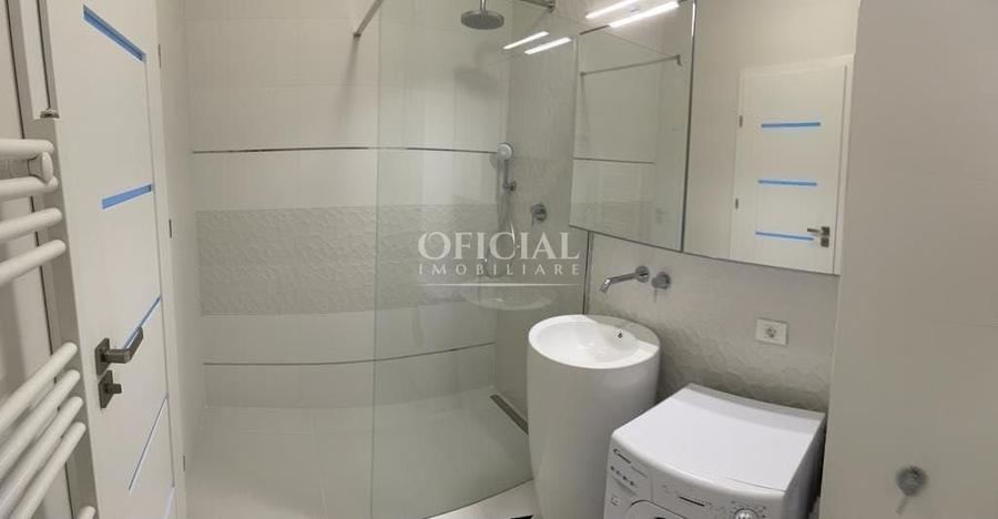 Apartament cu 2 camere decomandat, mobilat în Zorilor