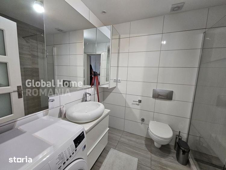 Apartament cu 2 camere în Ștefăneștii de Jos