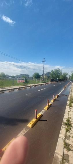 Teren de 4014 mp, în Central