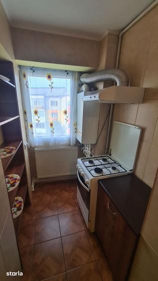 Garsonieră în Central