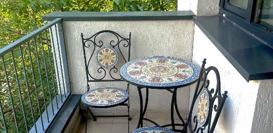 Apartament cu 2 camere decomandat, mobilat în Nicolae Grigorescu