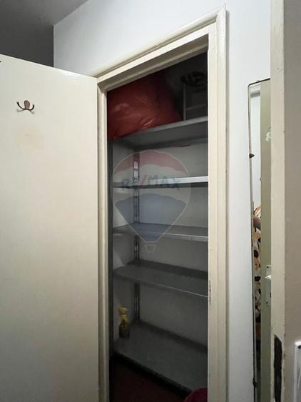 Apartament cu 2 camere de vânzare în zona Alexandru Obregia - 11
