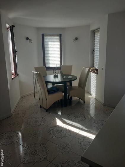 Casă cu 3 camere în Luduș