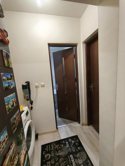 Apartament 2 camere decomandat - 1