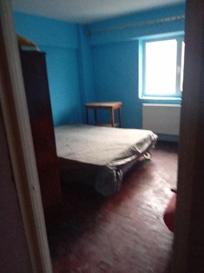 Apartament cu 2 camere decomandat în Dorobanți