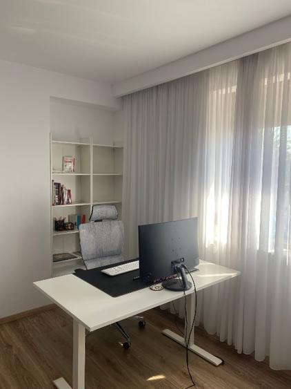 Duplex cu 6 camere cu Canalizare în Afumați