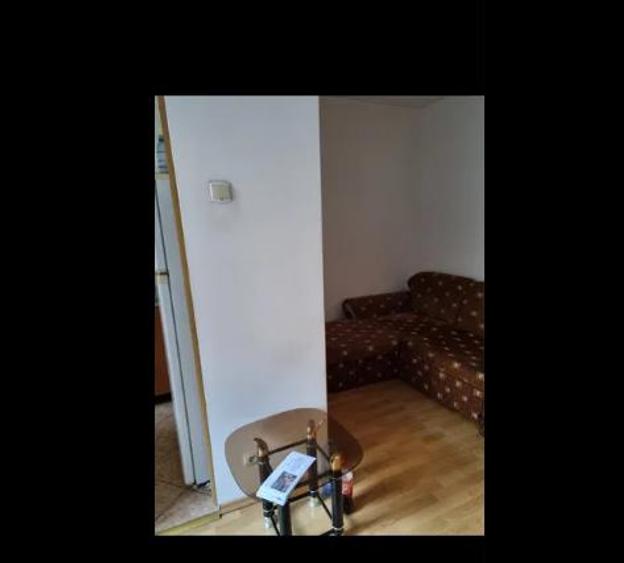 Garsonieră decomandată în Crângași