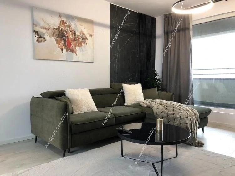Apartament 2 camere | Armoniei | 2 terase | Parcare subterana - 12