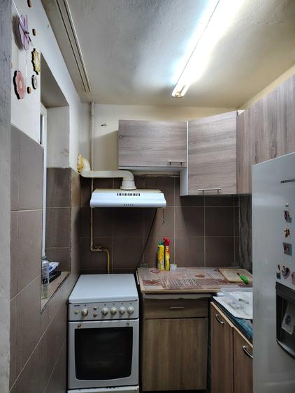 Apartament cu 3 camere semidecomandat în Gheorgheni