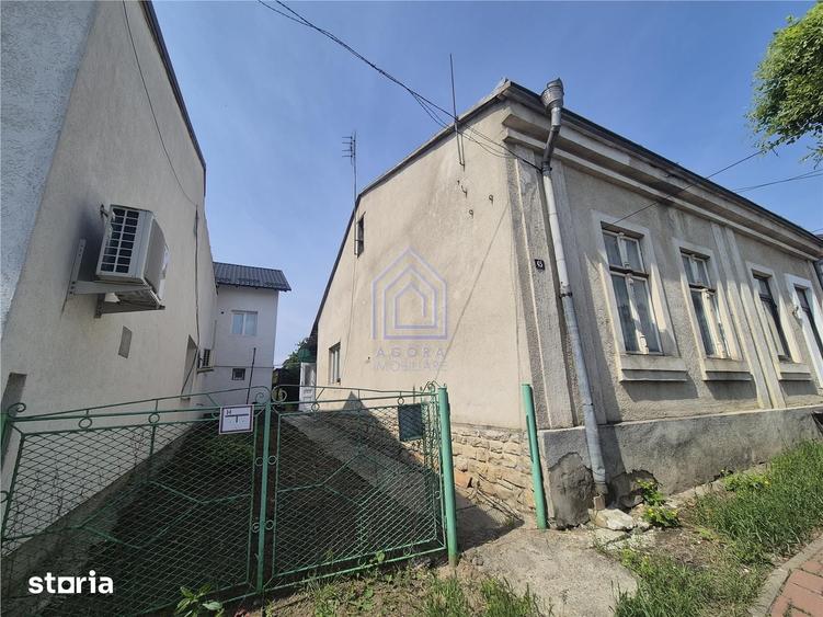 Casă cu 3 camere cu Teren 264 Mp în Ultracentral