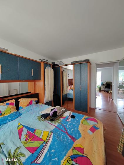 Apartament cu 2 camere semidecomandat în Dorobanți