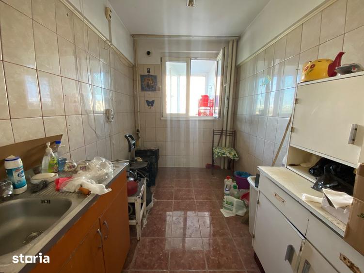 Apartament 3 camere - Metrou Muncii - 1