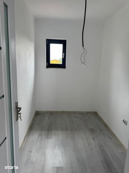 Garsonieră decomandată în Calea București