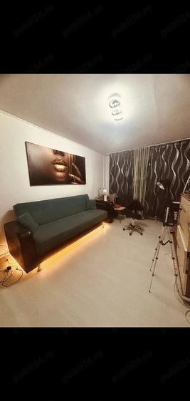 Apartament cu 2 camere semidecomandat în Sălaj
