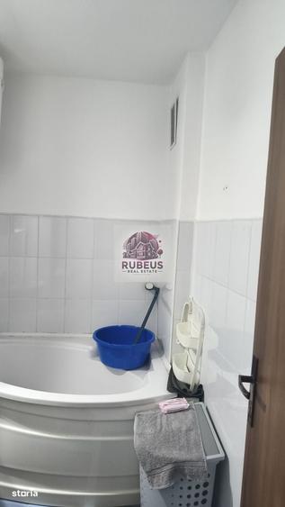 Garsonieră semidecomandată în Crihala