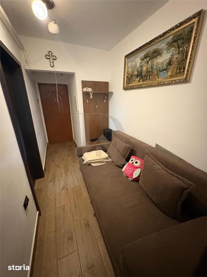 Apartament cu 2 camere decomandat în Copou