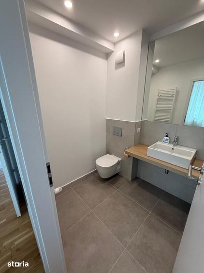 Apartament cu 3 camere în Cișmigiu