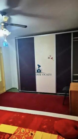 Garsonieră decomandată în Brâncoveanu