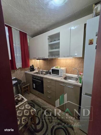 Garsonieră în Mărăști