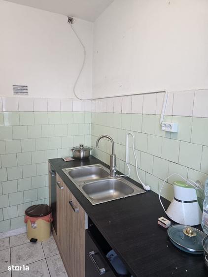Apartament cu 2 camere semidecomandat în Tomis Nord