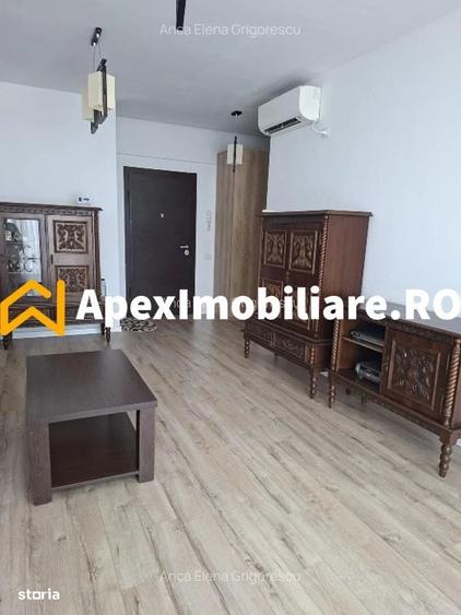 Apartament cu 2 camere decomandat în Pantelimon