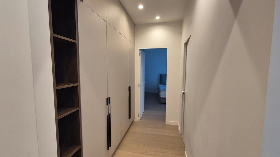 Apartament cu 2 camere decomandat, mobilat în Floreasca
