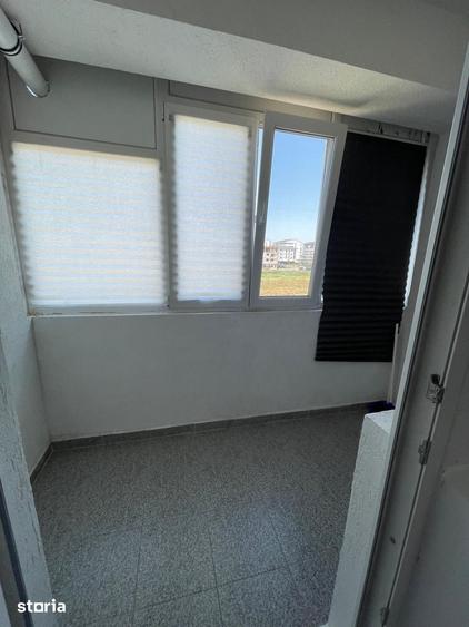 APARTAMENT STUDIO DE INCHIRIAT-MILITARI RESIDENCE - 6