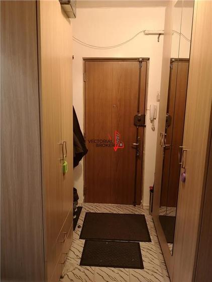 Apartament cu 3 camere decomandat, mobilat în Basarabia