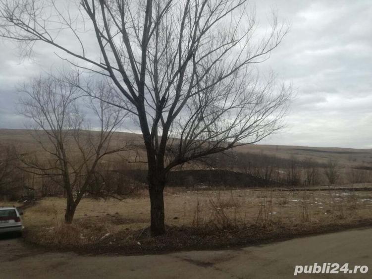 Teren de 2892 mp, în Fălticeni