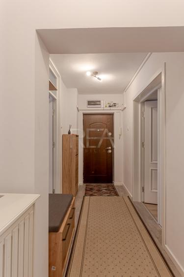 3 camere Ultracentral - UNIRII - Renovat la cheie - 12
