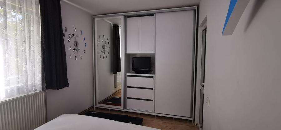 Oltenitei 2 Camere Piata Sudului Pet Friendly Metrou 5 Min Parcare Centrala - 4