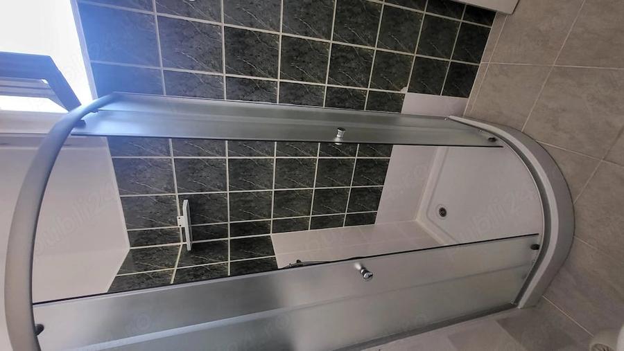 Garsonieră decomandată în Lazaret