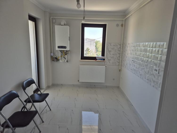 Apartament foarte spatios bloc 2024 totul nou! - 5
