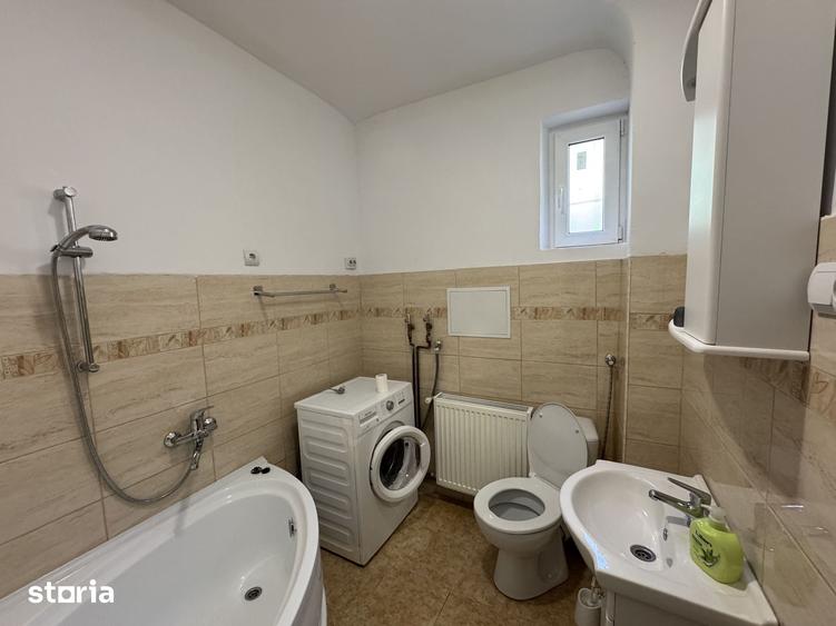 Apartament cu 3 camere în Astra
