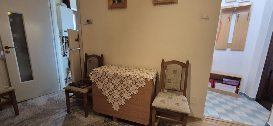 Garsonieră semidecomandată în Mănăștur