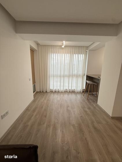 Apartament cu 2 camere în Copou