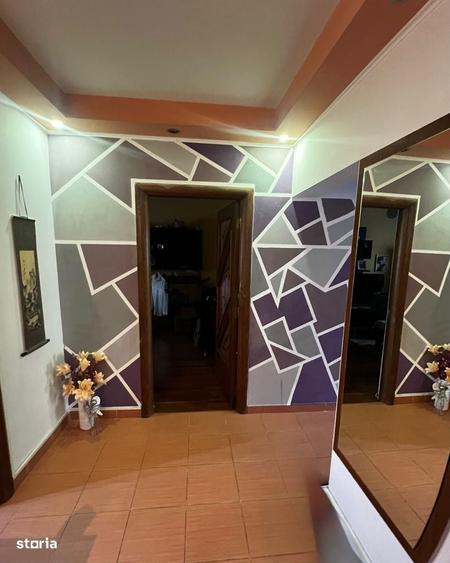 Apartament cu 3 camere de inchiriat in zona Dristor / Ramnicu Sarat - 14
