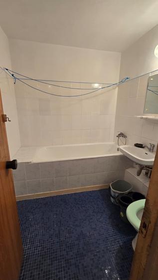 Apartament 3 camere - 2 Bai - Reabilitat Termic - 5