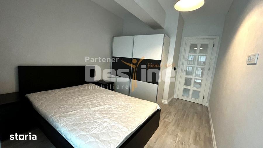 Apartament 2 camere Copou 50MP bloc nou cu balcon si lift - 2